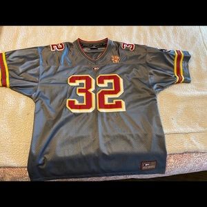 Colosseum Sport Florida State Jersey #32